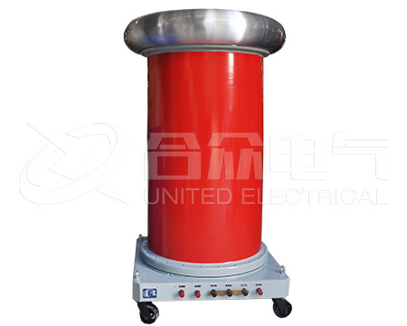 無局放試驗變壓器 無局放試驗變壓器