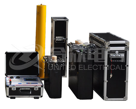 超低頻高壓發生器 超低頻高壓發生器