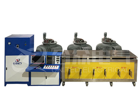 溫升試驗(yàn)裝置 溫升試驗(yàn)裝置