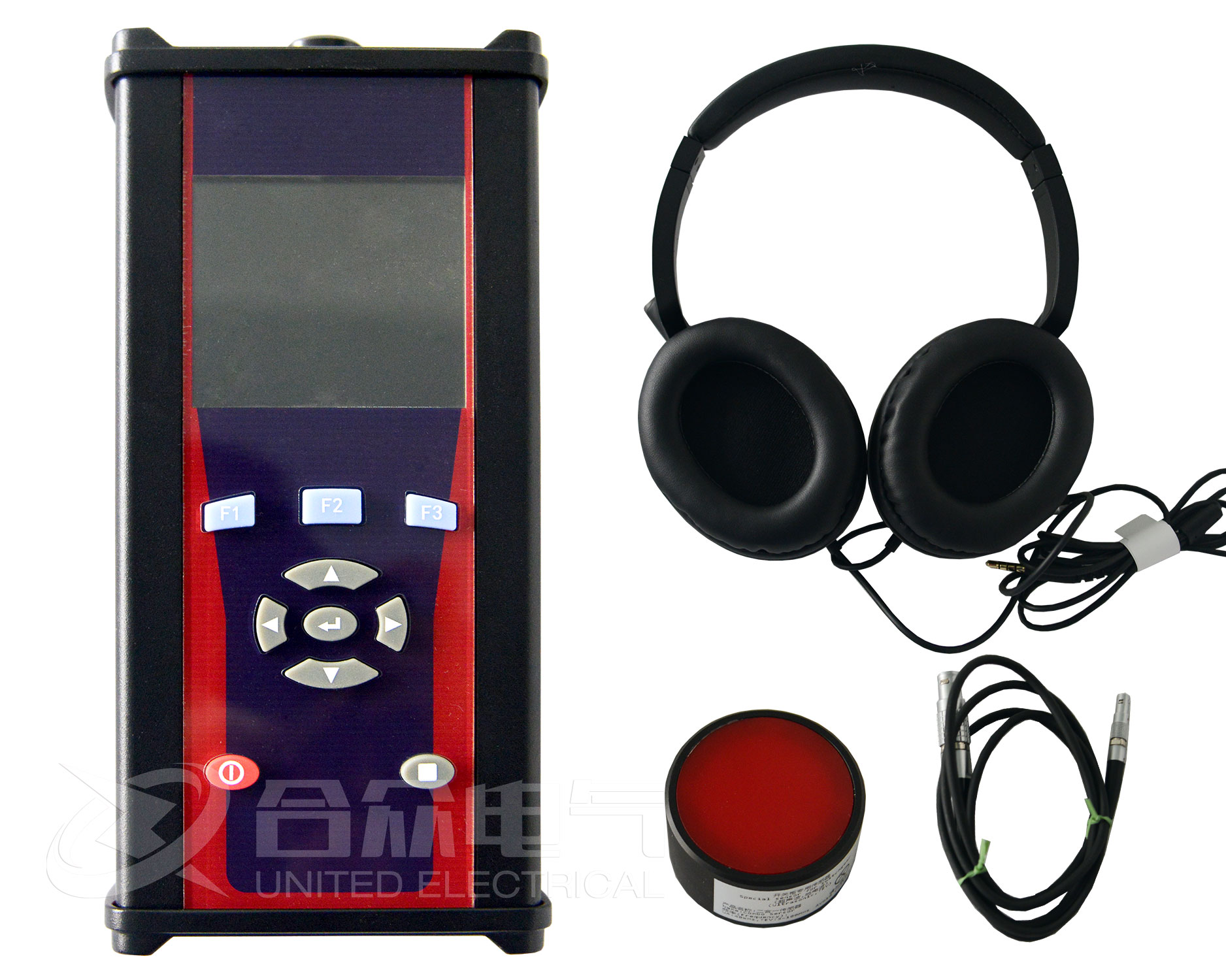 手持式局部放電檢測(cè)儀 手持式局部放電檢測(cè)儀