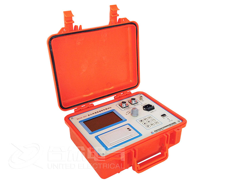 氧化鋅避雷器測試儀 氧化鋅避雷器測試儀