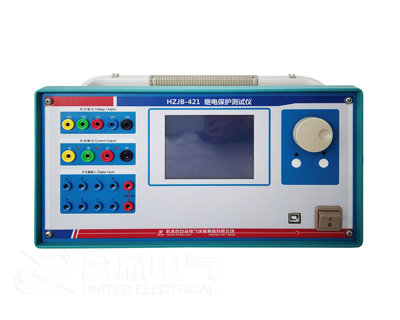 繼電保護(hù)測(cè)試儀 繼電保護(hù)測(cè)試儀