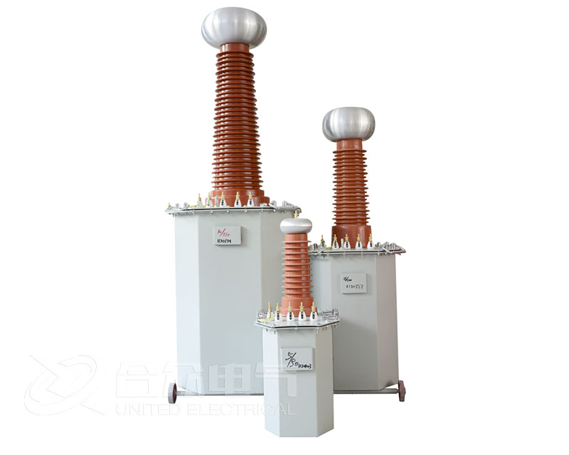 高壓試驗變壓器 高壓試驗變壓器