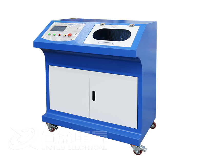 絕緣材料電壓擊穿試驗裝置 絕緣材料電壓擊穿試驗裝置