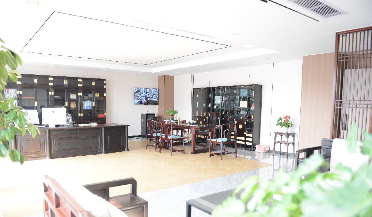 公司環(huán)境 公司環(huán)境