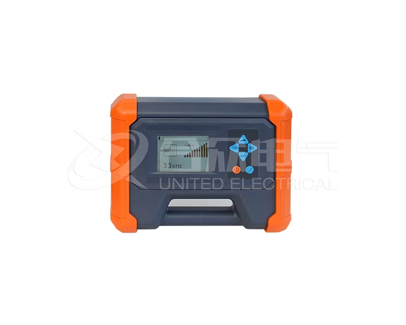 地下管線綜合探測(cè)儀 HZGZ-713A 金屬管線探測(cè)系統(tǒng)