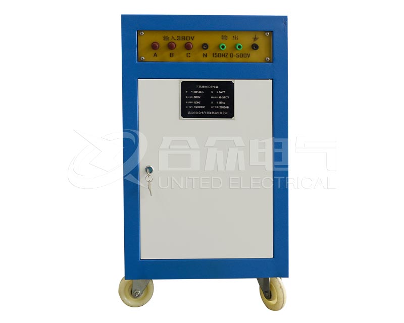 三倍頻電壓發生器 HZBP-400-5 三倍頻發生器