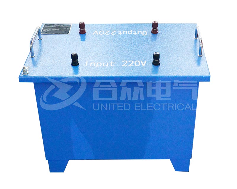 局部放電測試系統 HZJF-10kVA/50kV 全自動 局放試驗設備