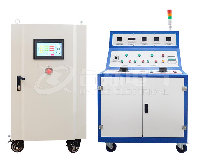 多功能調(diào)頻調(diào)壓測試電源車 HZGK-313A 帶變頻電源
