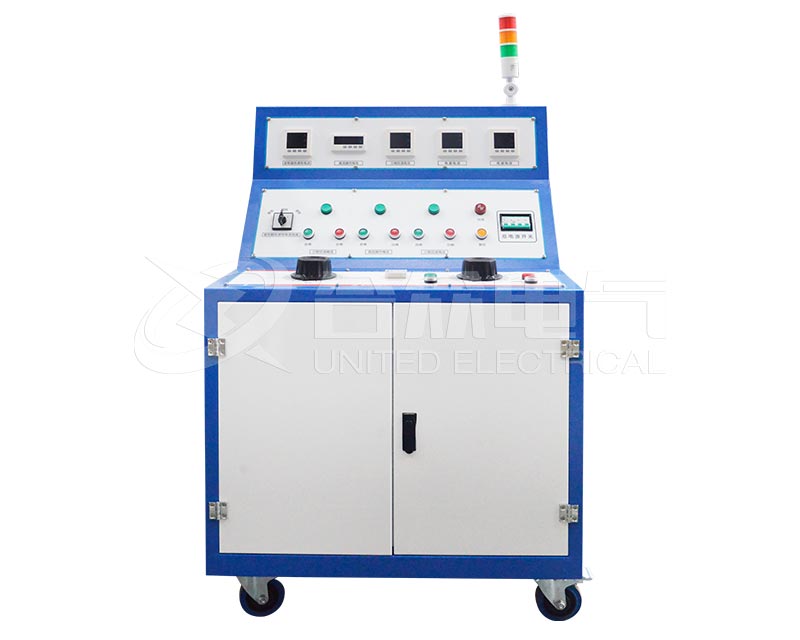 多功能調(diào)頻調(diào)壓測試電源車 HZGK-313A 帶變頻電源