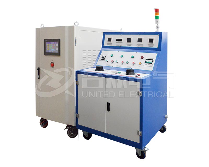 多功能調(diào)頻調(diào)壓測試電源車 HZGK-313A 帶變頻電源