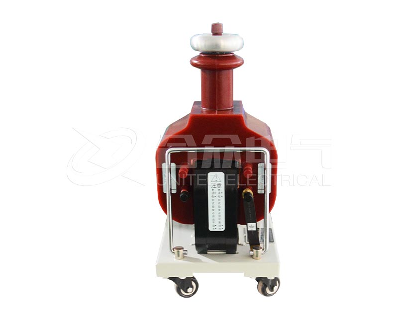 干式工頻耐壓試驗裝置 智能型 GYD-5kVA/50kV+HZXC-104D