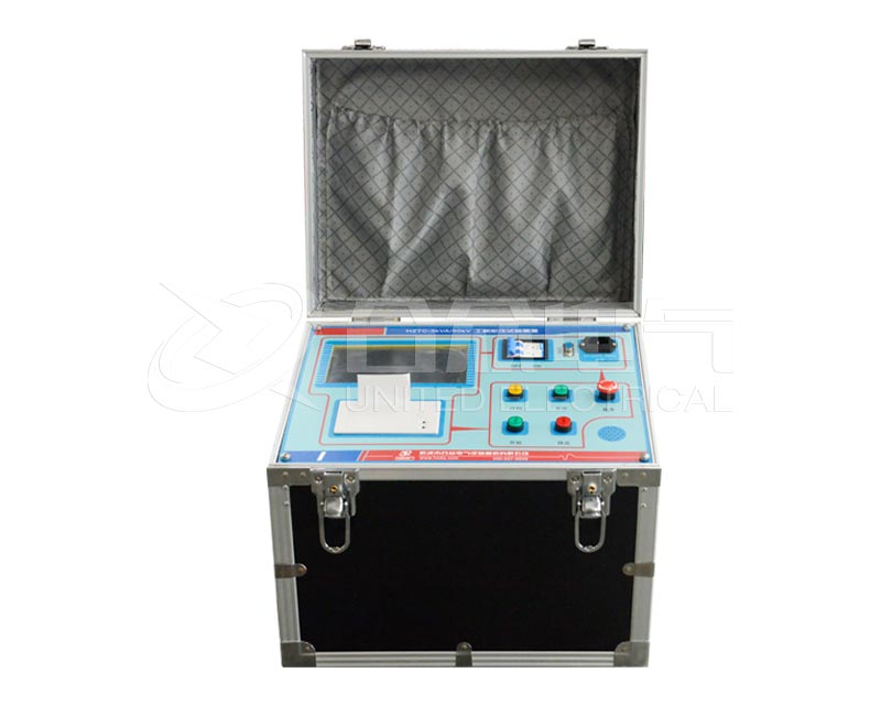 干式工頻耐壓試驗裝置 智能型 GYD-5kVA/50kV+HZXC-104D